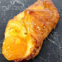 Apricot Danish