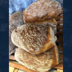 Ciabattina