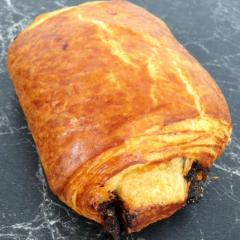 Pain au chocolat
