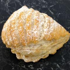 Apple Turnover