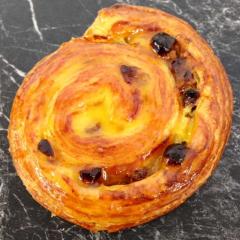 Raisin Scroll