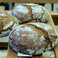 LifeRye  Full Sour Dough Bread 