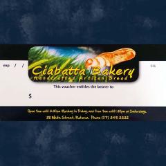 Gift Voucher ($50)