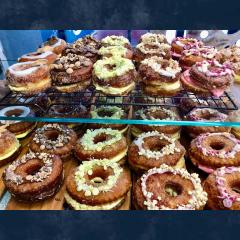 Go-Nuts