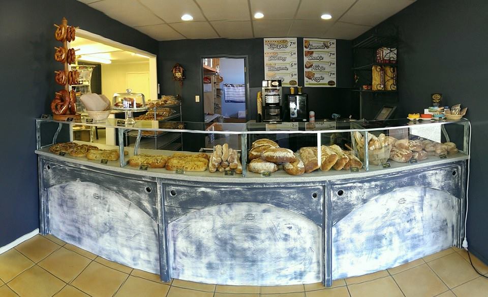 About Ciabatta Bakery Rotorua Artisan Baker